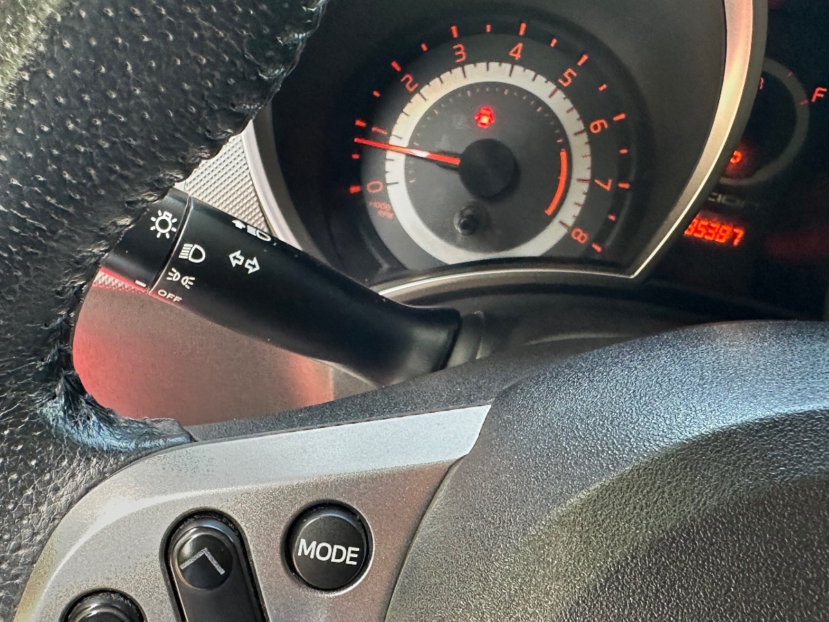 2014 Scion tC photo 22