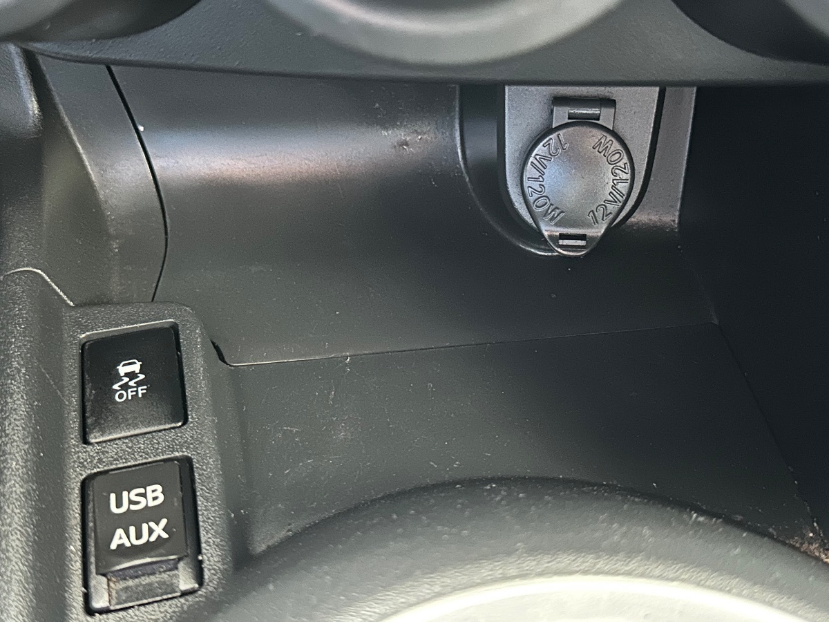 2014 Scion tC photo 27