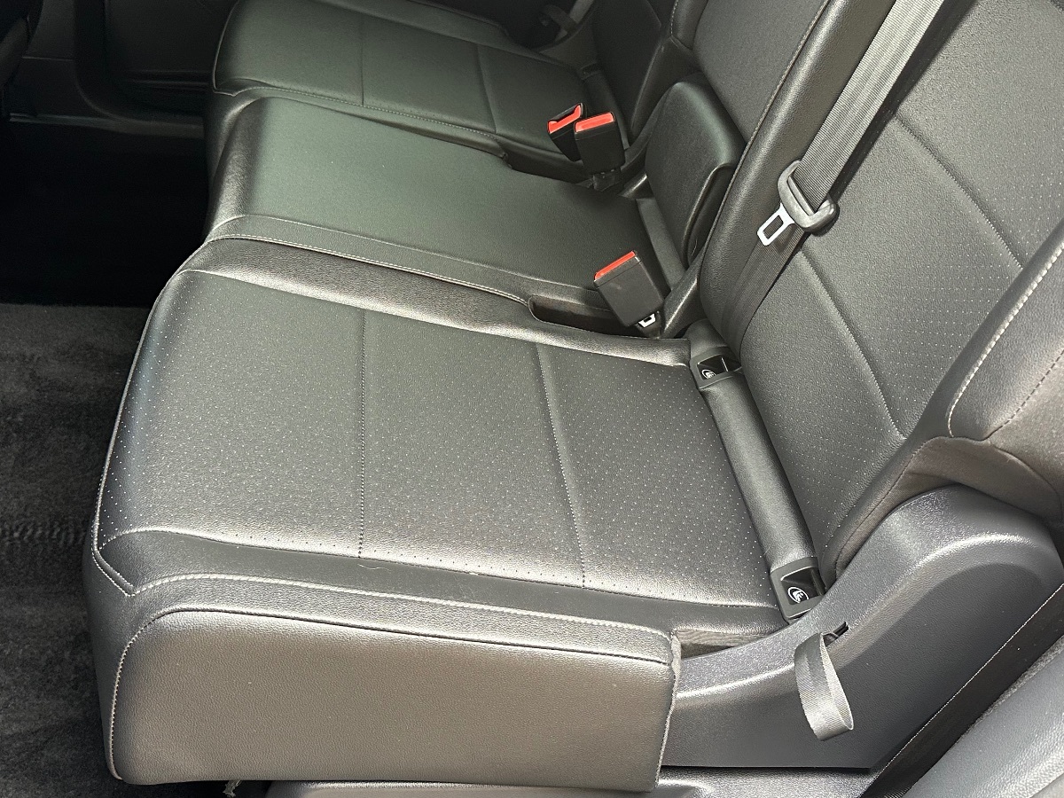 2020 Volkswagen Tiguan SE photo 12