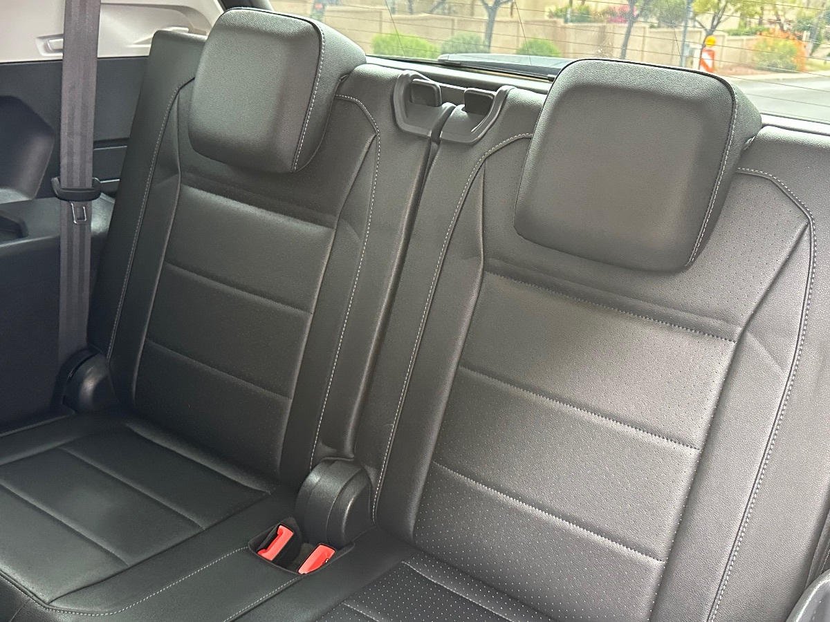 2020 Volkswagen Tiguan SE photo 15