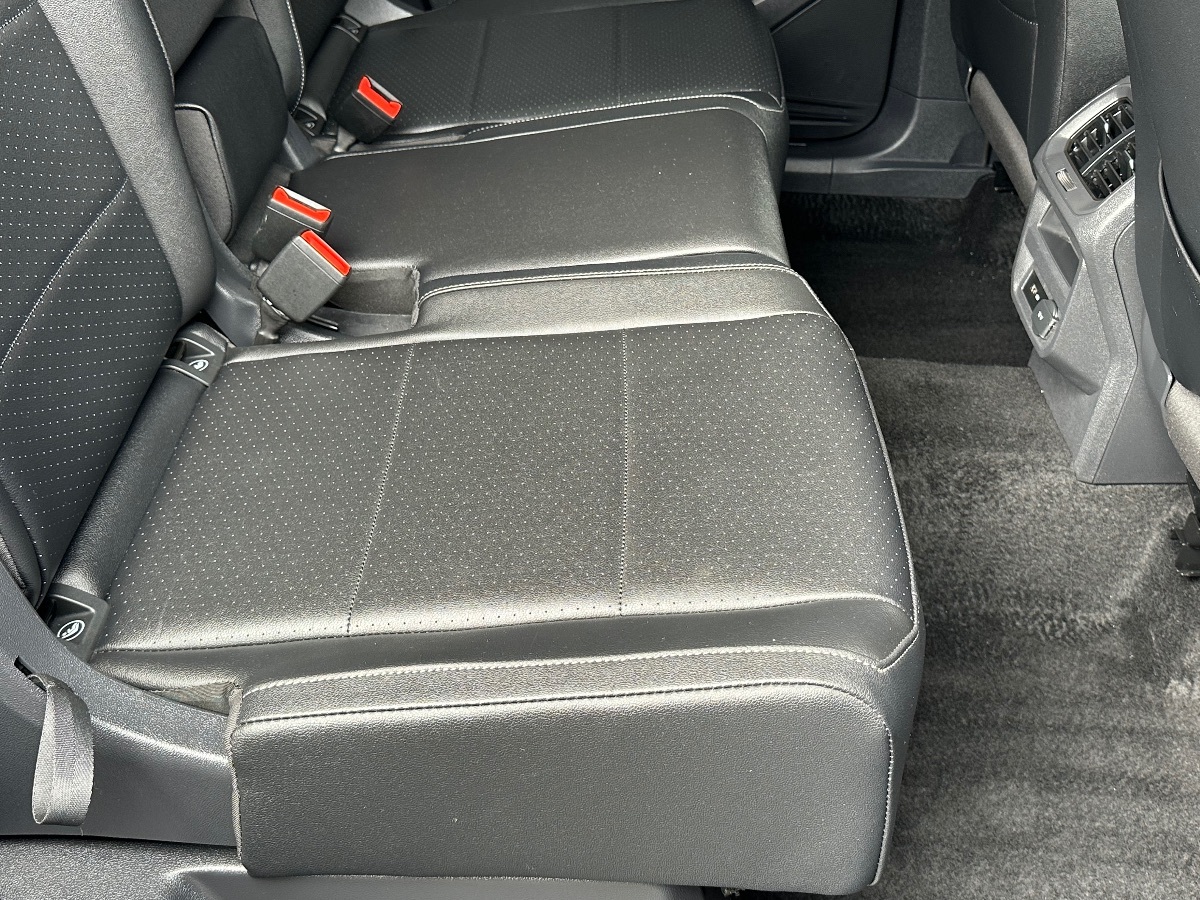 2020 Volkswagen Tiguan SE photo 21