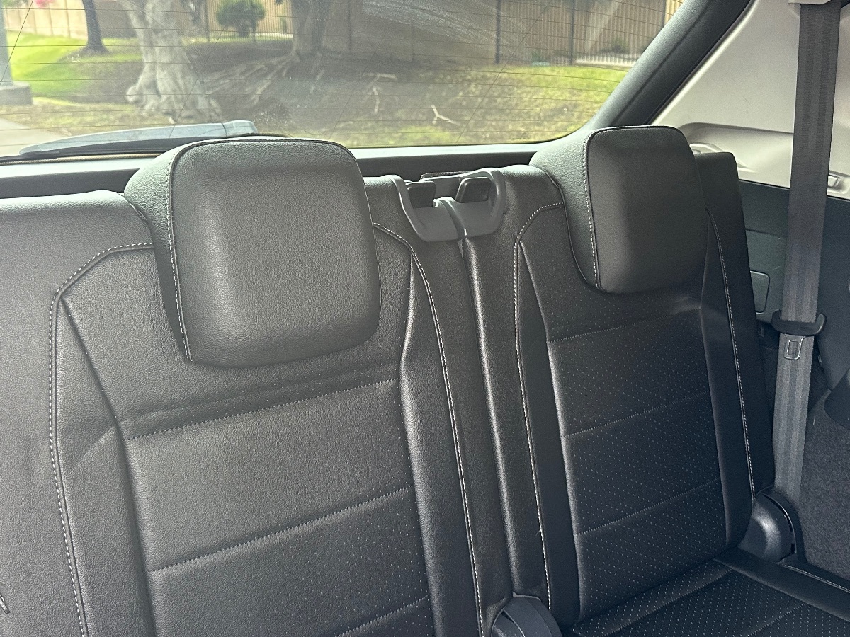 2020 Volkswagen Tiguan SE photo 23