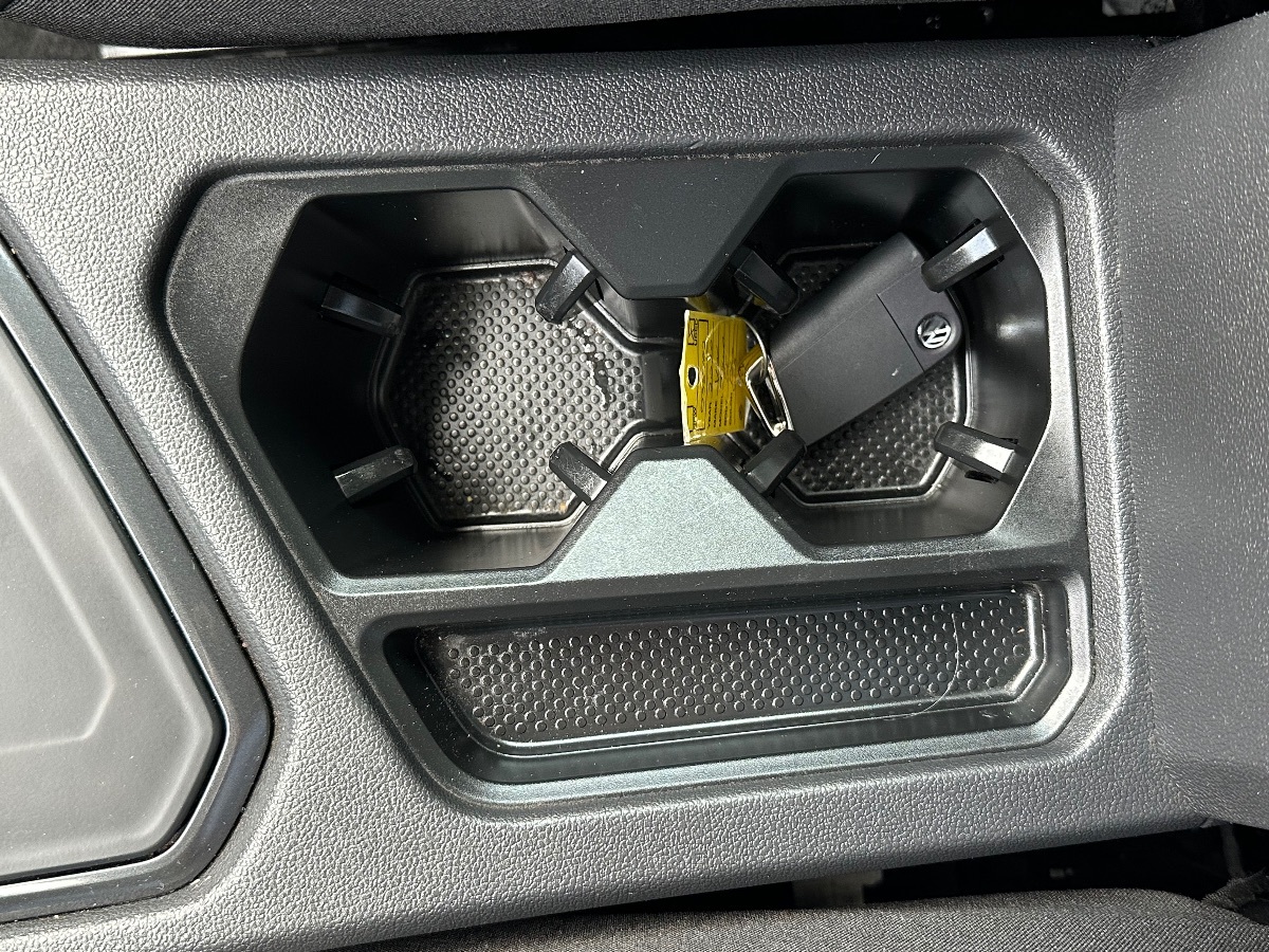 2020 Volkswagen Tiguan SE photo 34