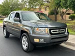 2010 Honda Ridgeline RTL photo 54