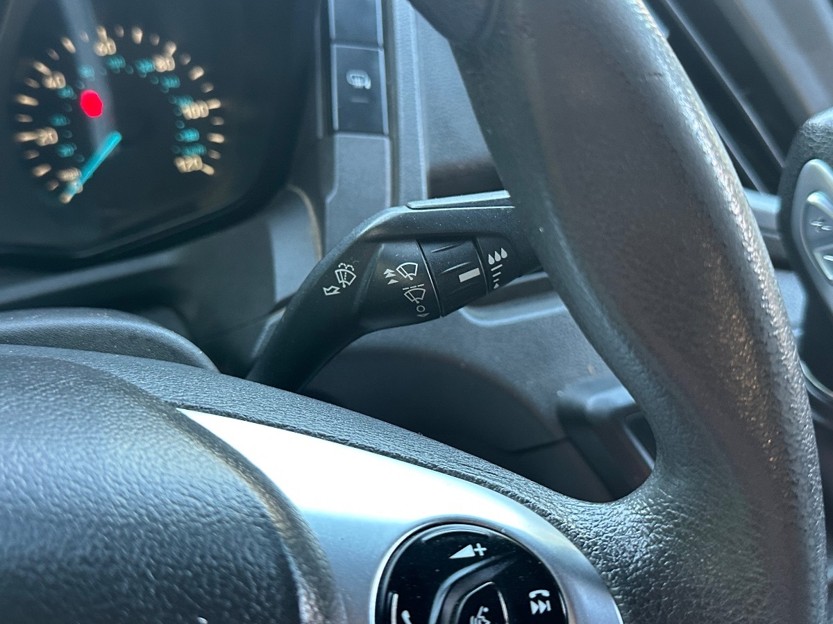 2019 Ford Transit Van photo 16