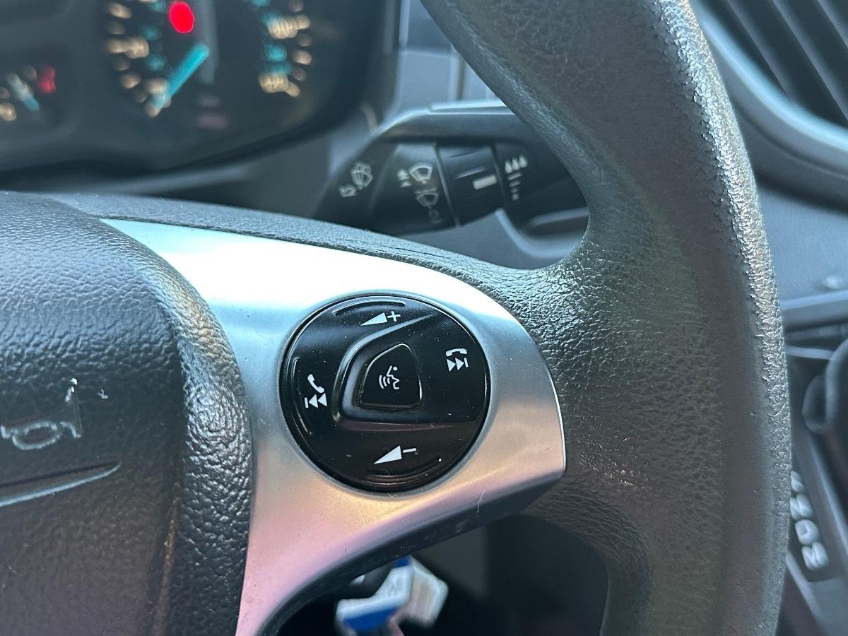 2019 Ford Transit Van photo 17