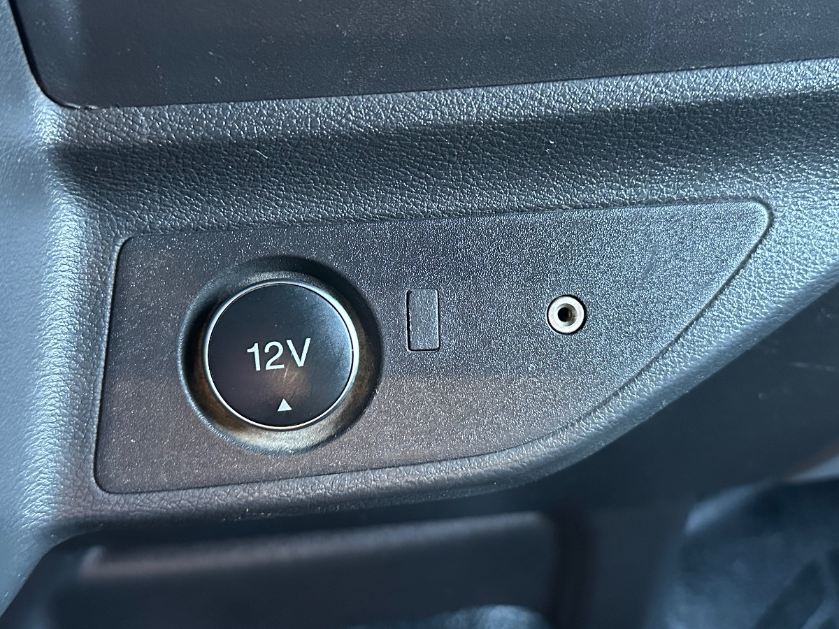 2019 Ford Transit Van photo 23
