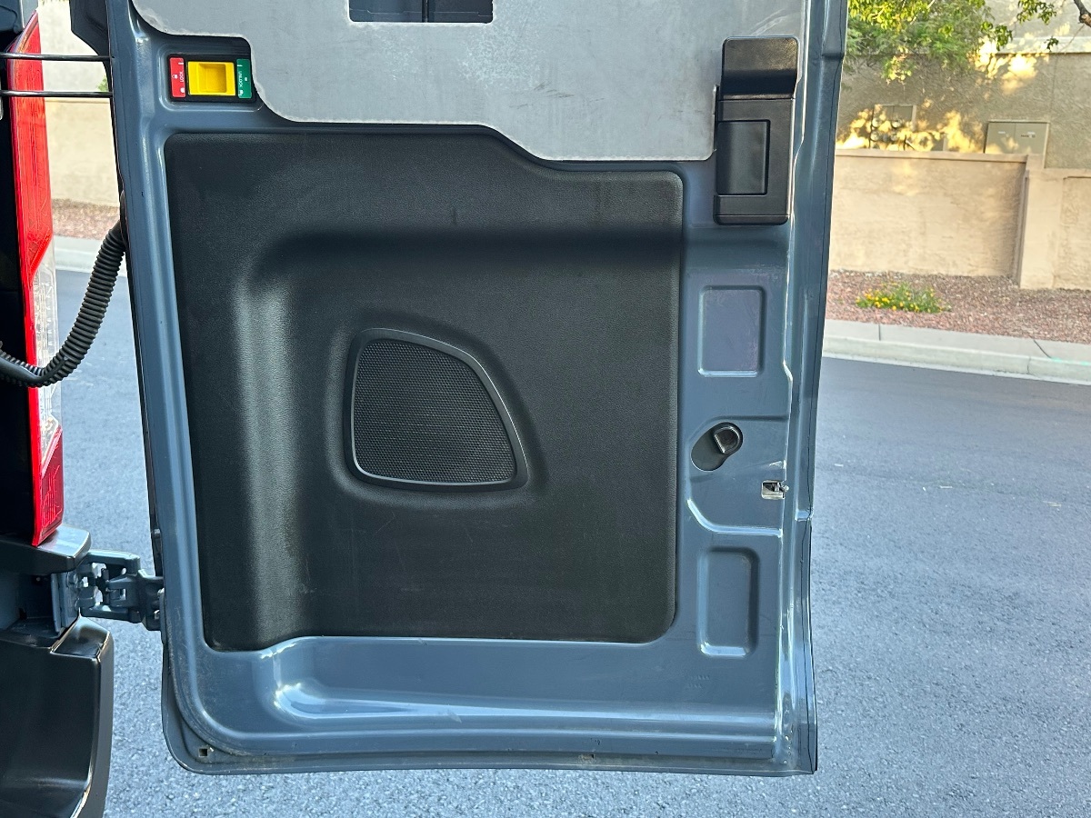 2019 Ford Transit Van photo 24