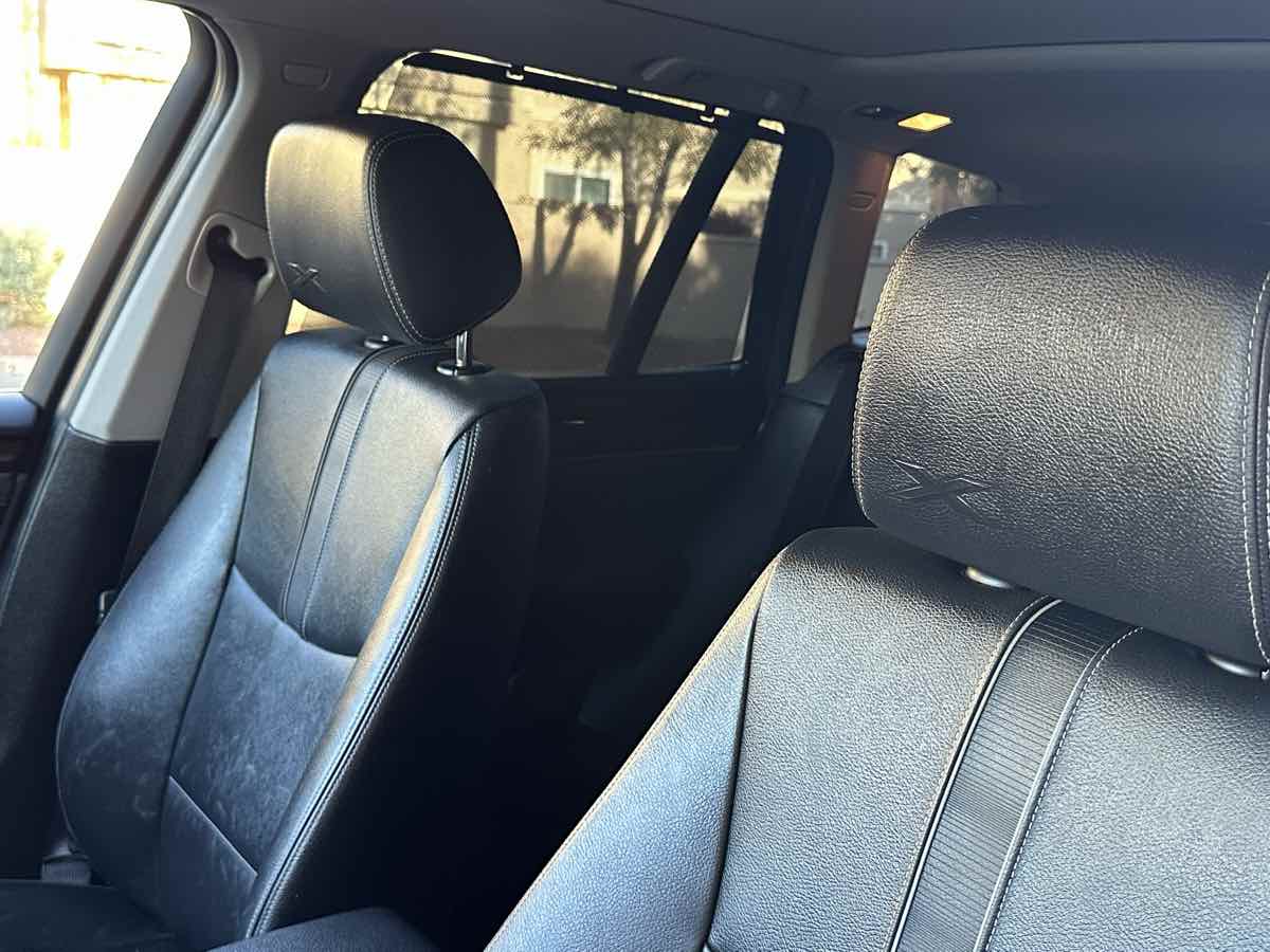 2016 Bmw X3 xDrive28i photo 11