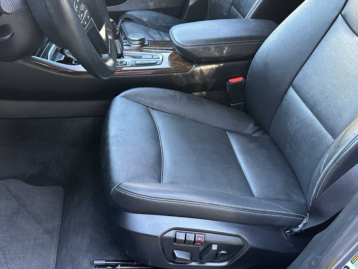 2016 Bmw X3 xDrive28i photo 12