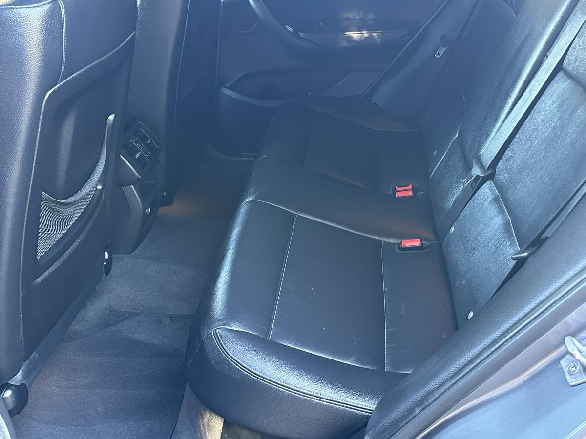 2016 Bmw X3 xDrive28i photo 13