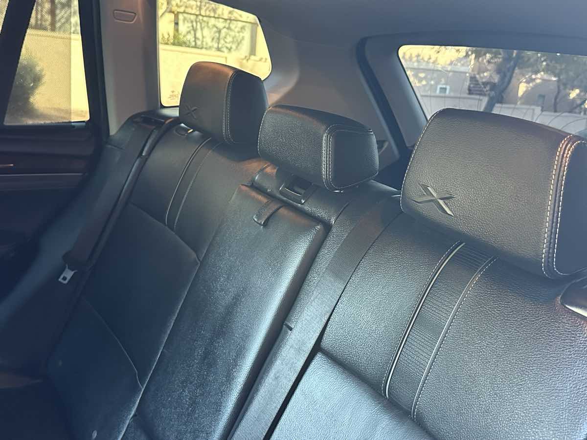 2016 Bmw X3 xDrive28i photo 15