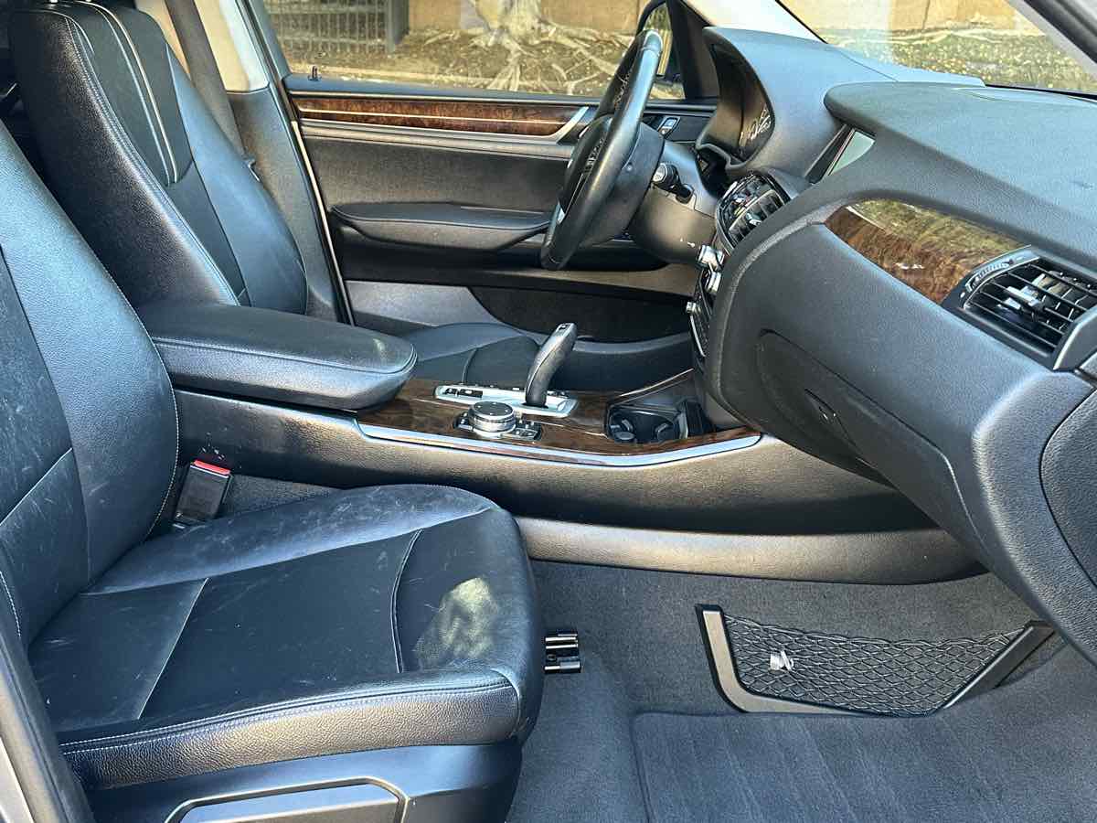 2016 Bmw X3 xDrive28i photo 18