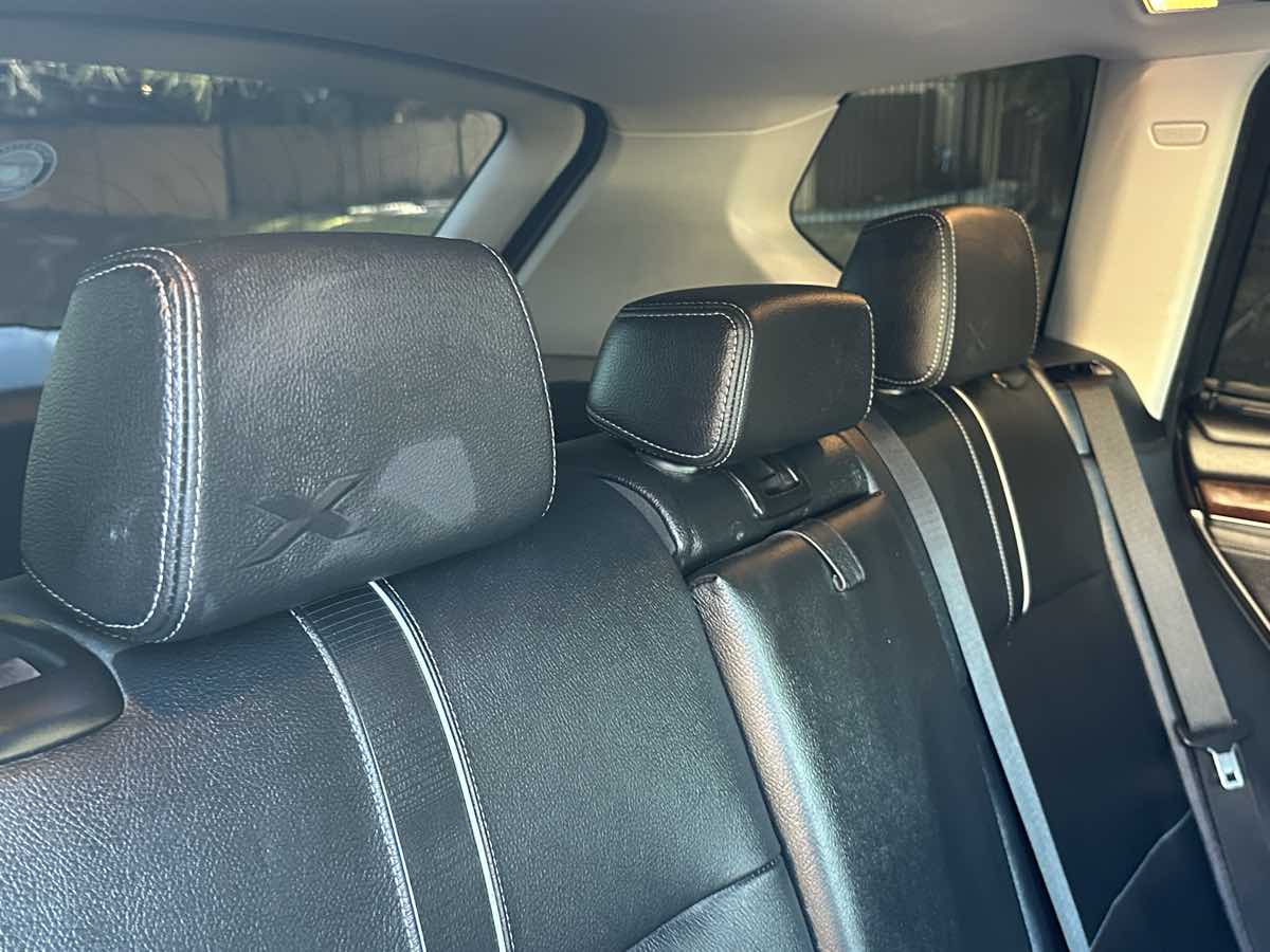 2016 Bmw X3 xDrive28i photo 21