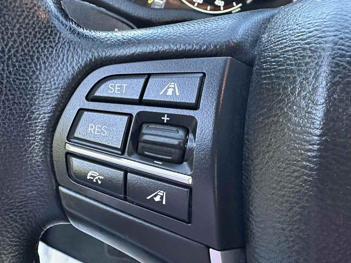 2016 Bmw X3 xDrive28i photo 26