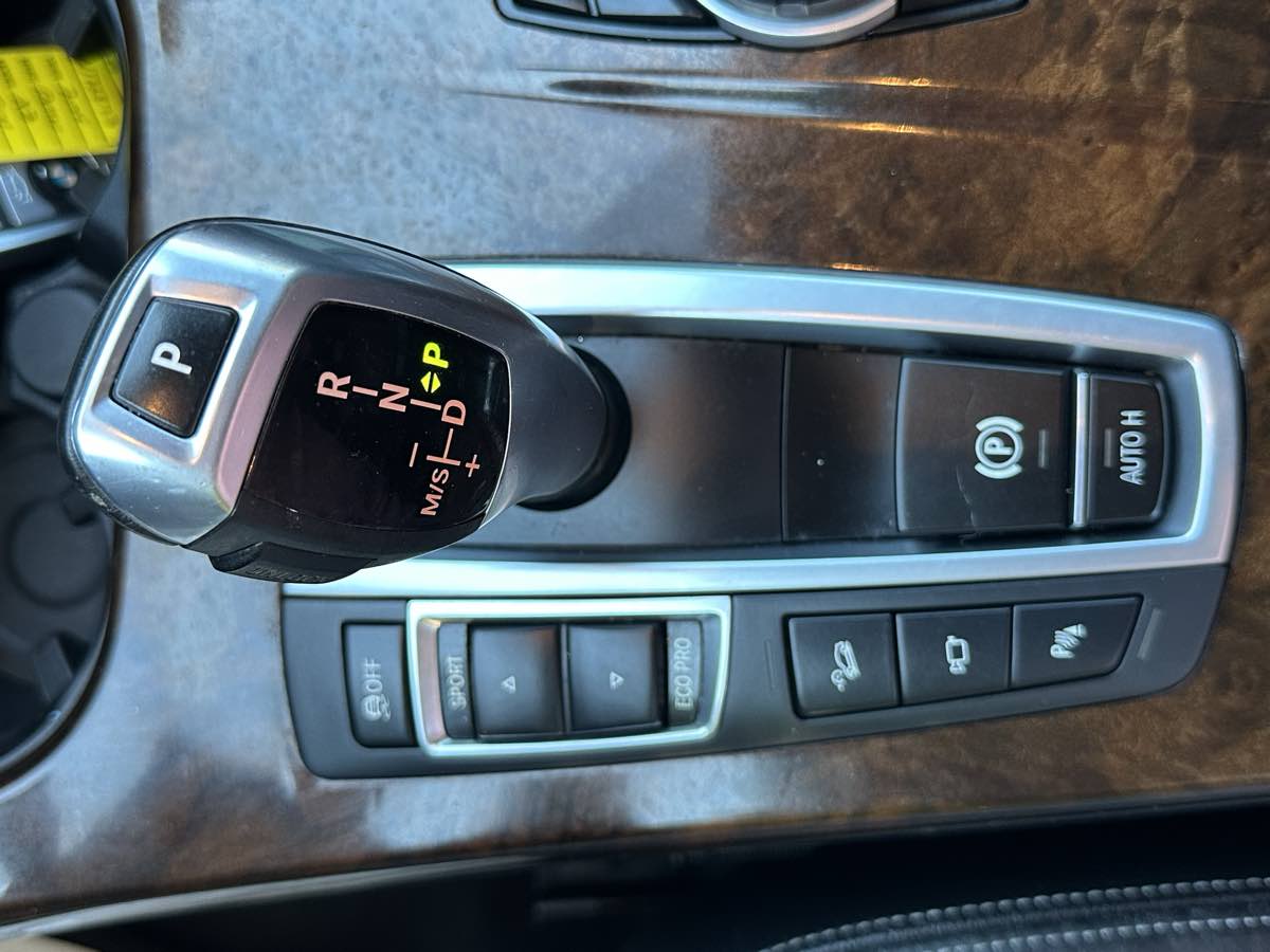 2016 Bmw X3 xDrive28i photo 31