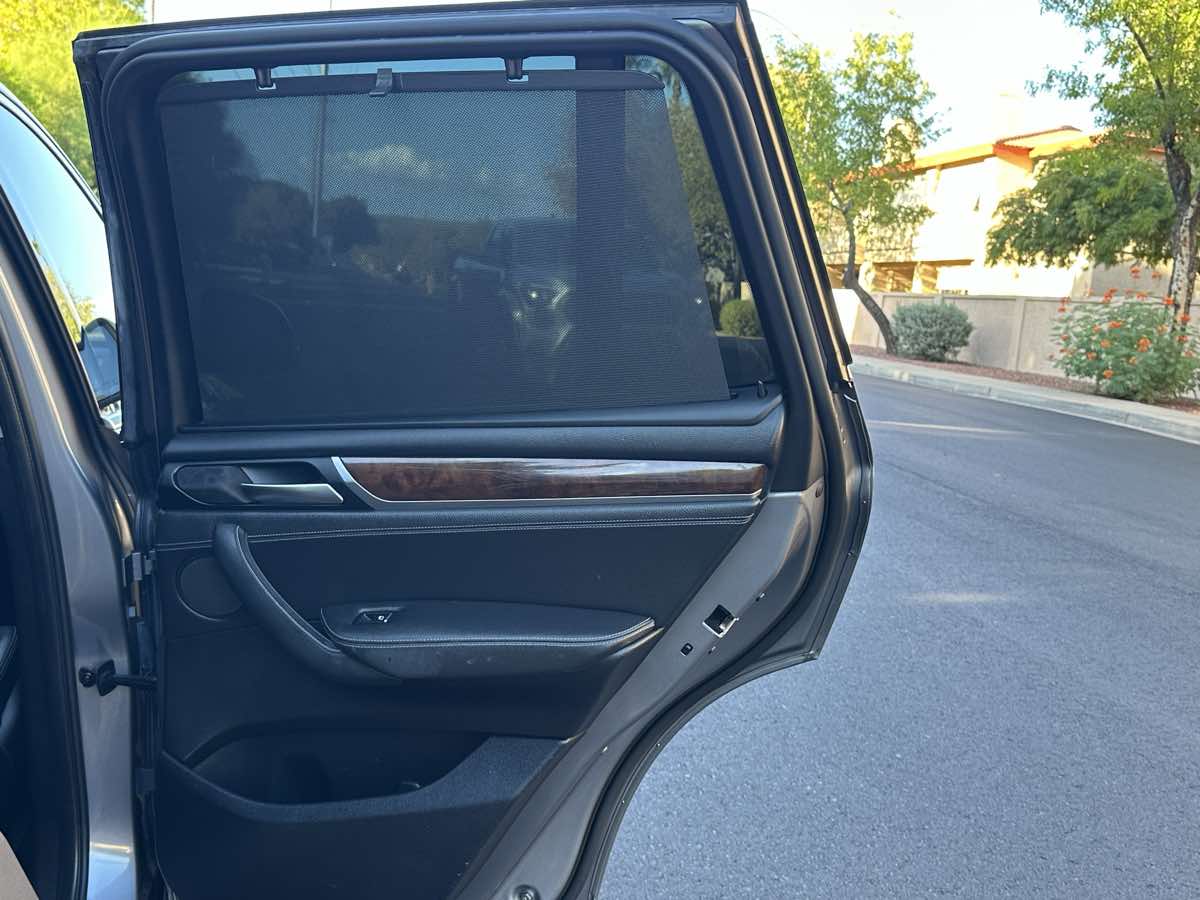 2016 Bmw X3 xDrive28i photo 41