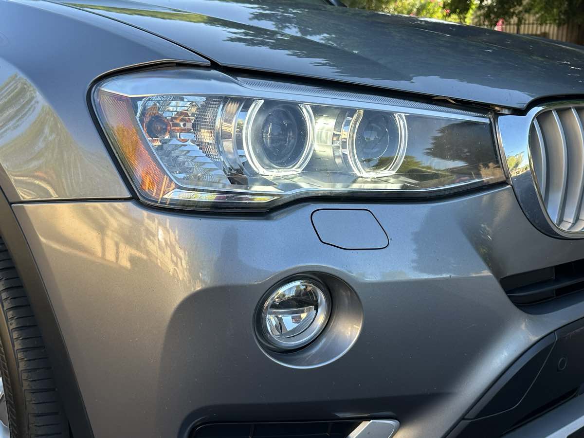 2016 Bmw X3 xDrive28i photo 44