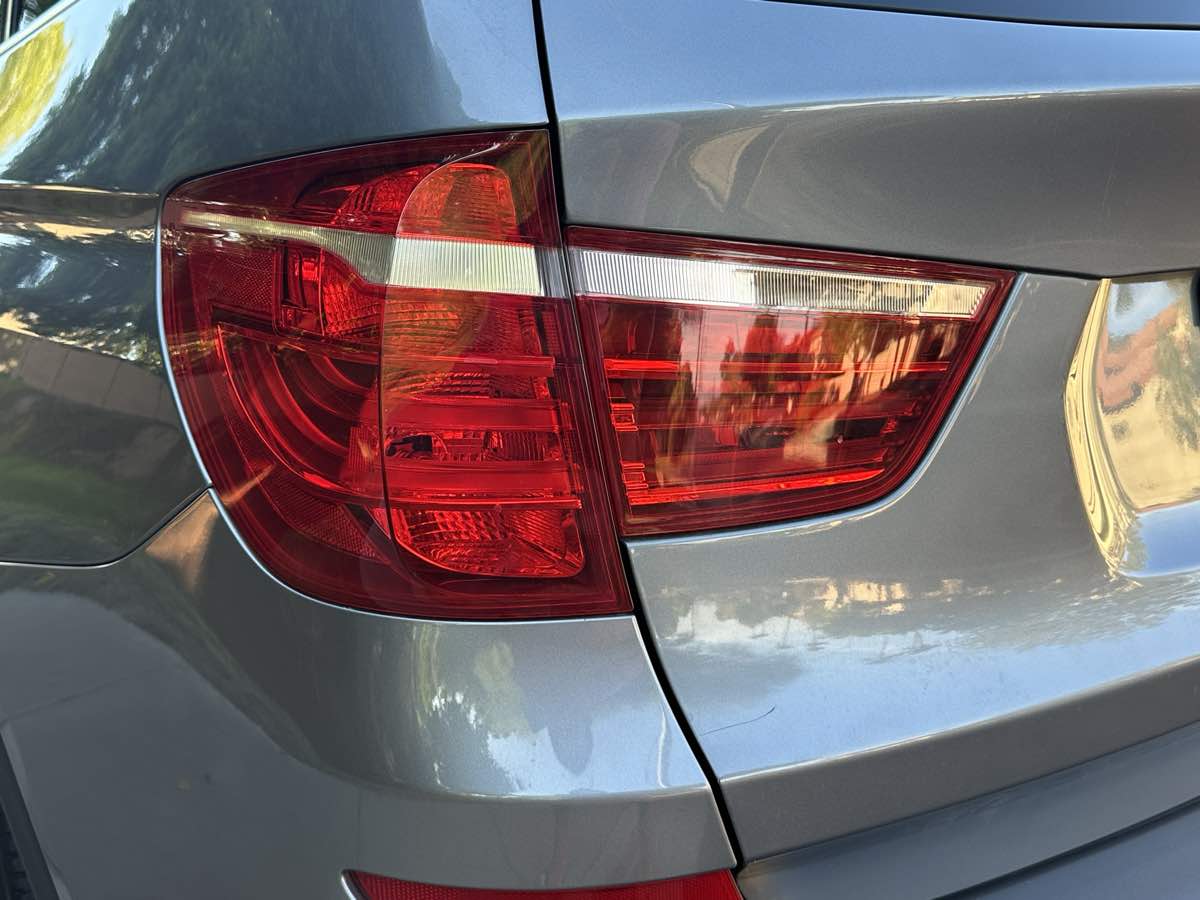 2016 Bmw X3 xDrive28i photo 46