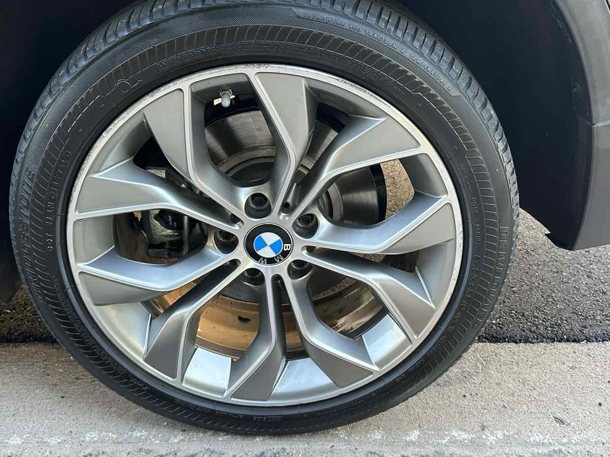 2016 Bmw X3 xDrive28i photo 51