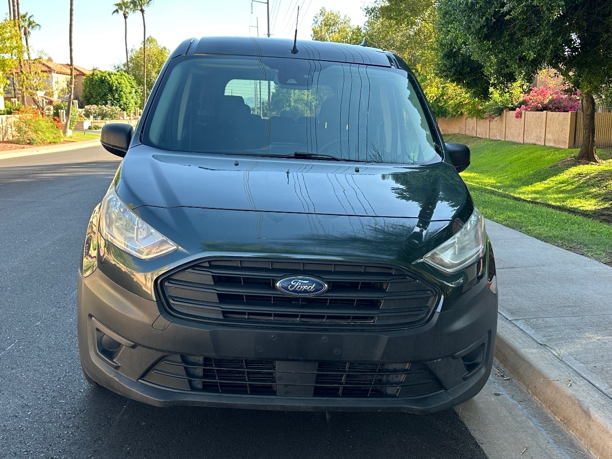2019 Ford Transit XL photo 3