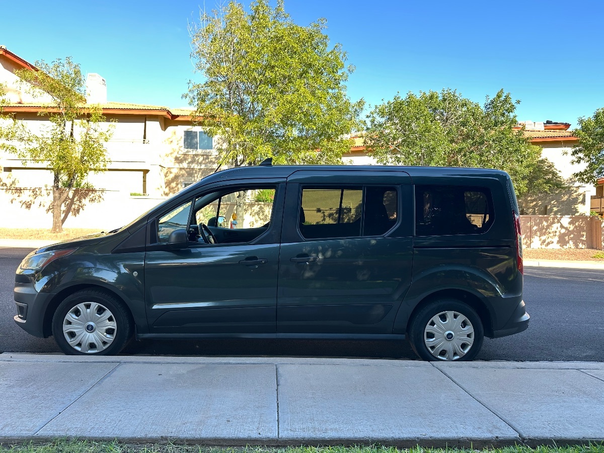 2019 Ford Transit XL photo 5