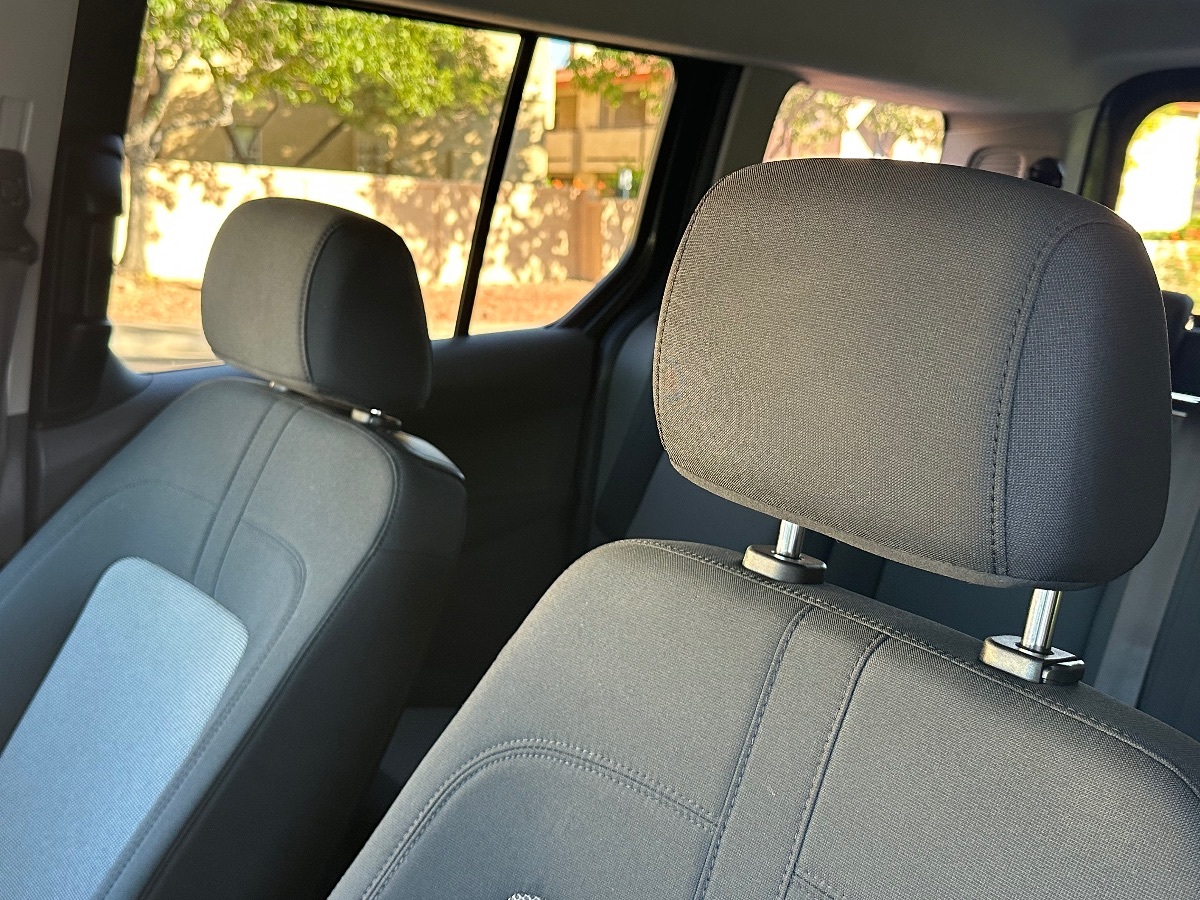 2019 Ford Transit XL photo 10