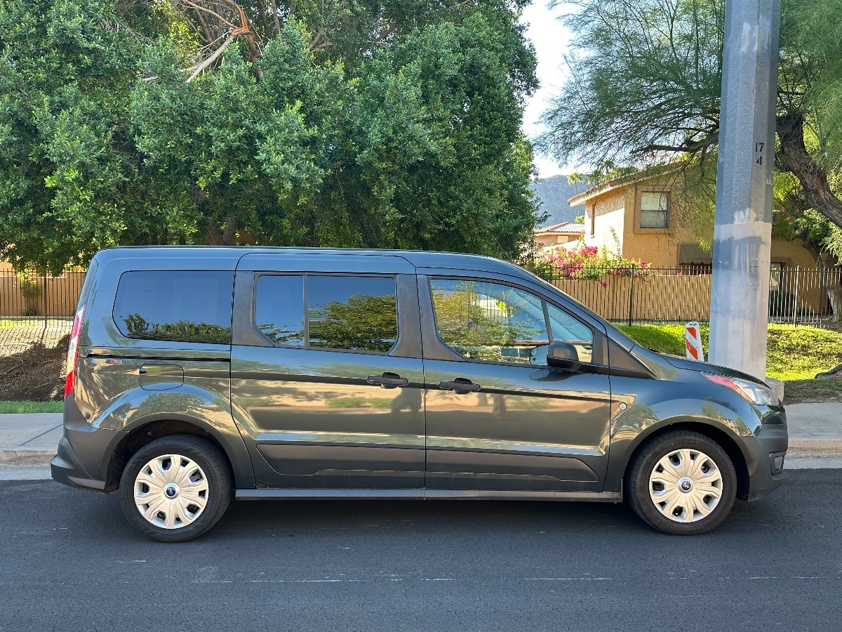 2019 Ford Transit XL photo 9