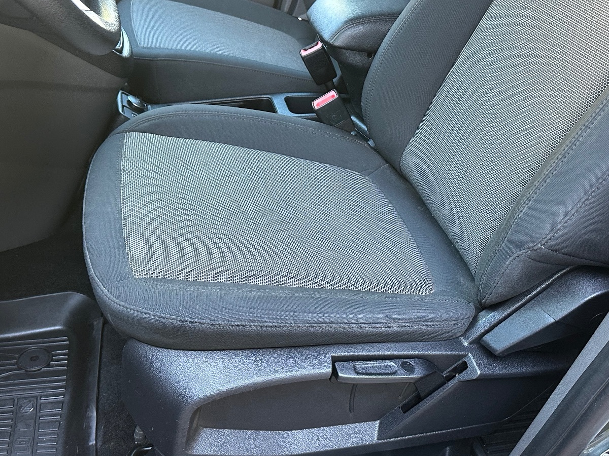 2019 Ford Transit XL photo 11