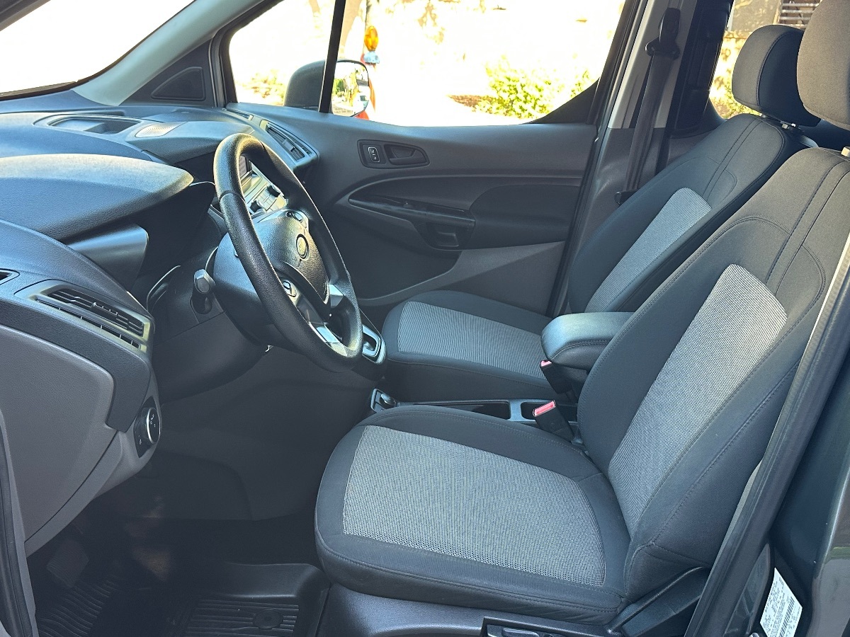 2019 Ford Transit XL photo 12