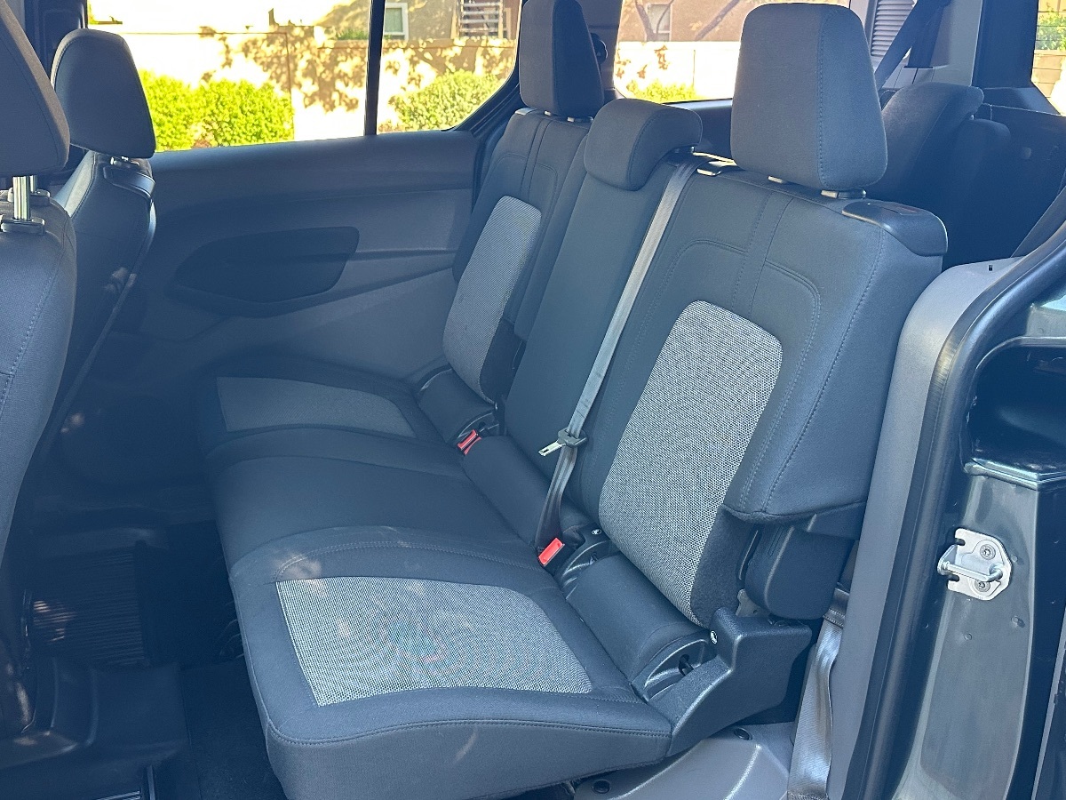 2019 Ford Transit XL photo 13