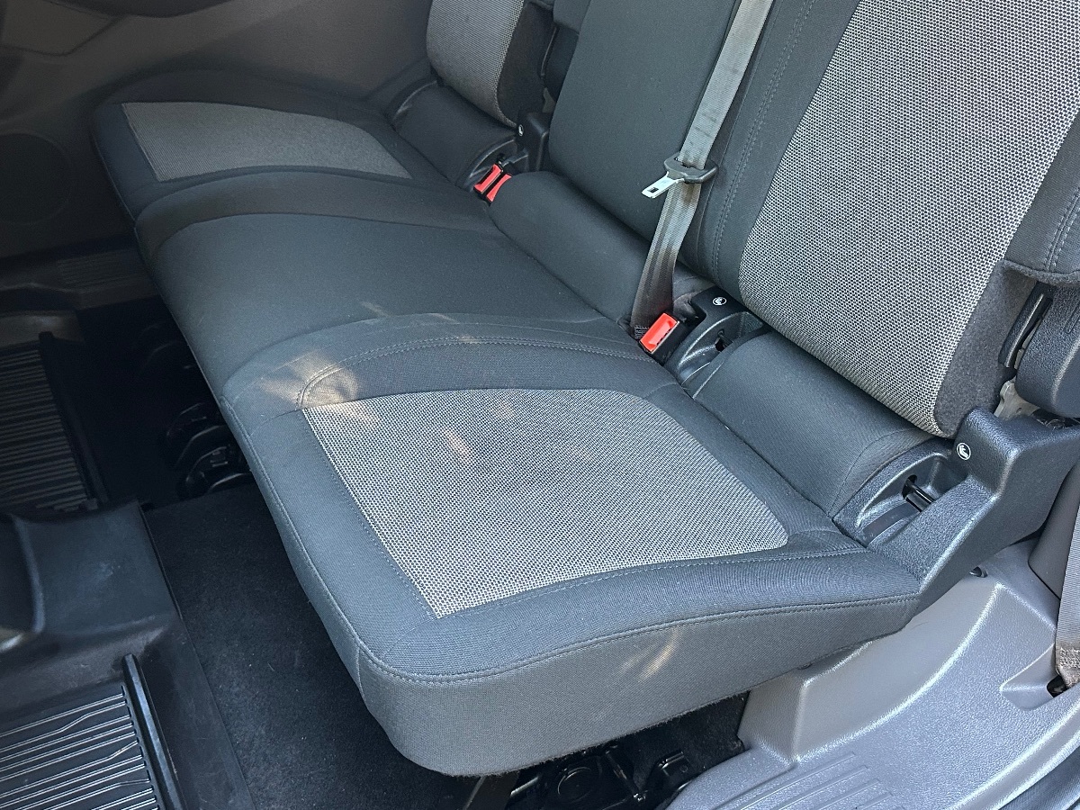 2019 Ford Transit XL photo 14