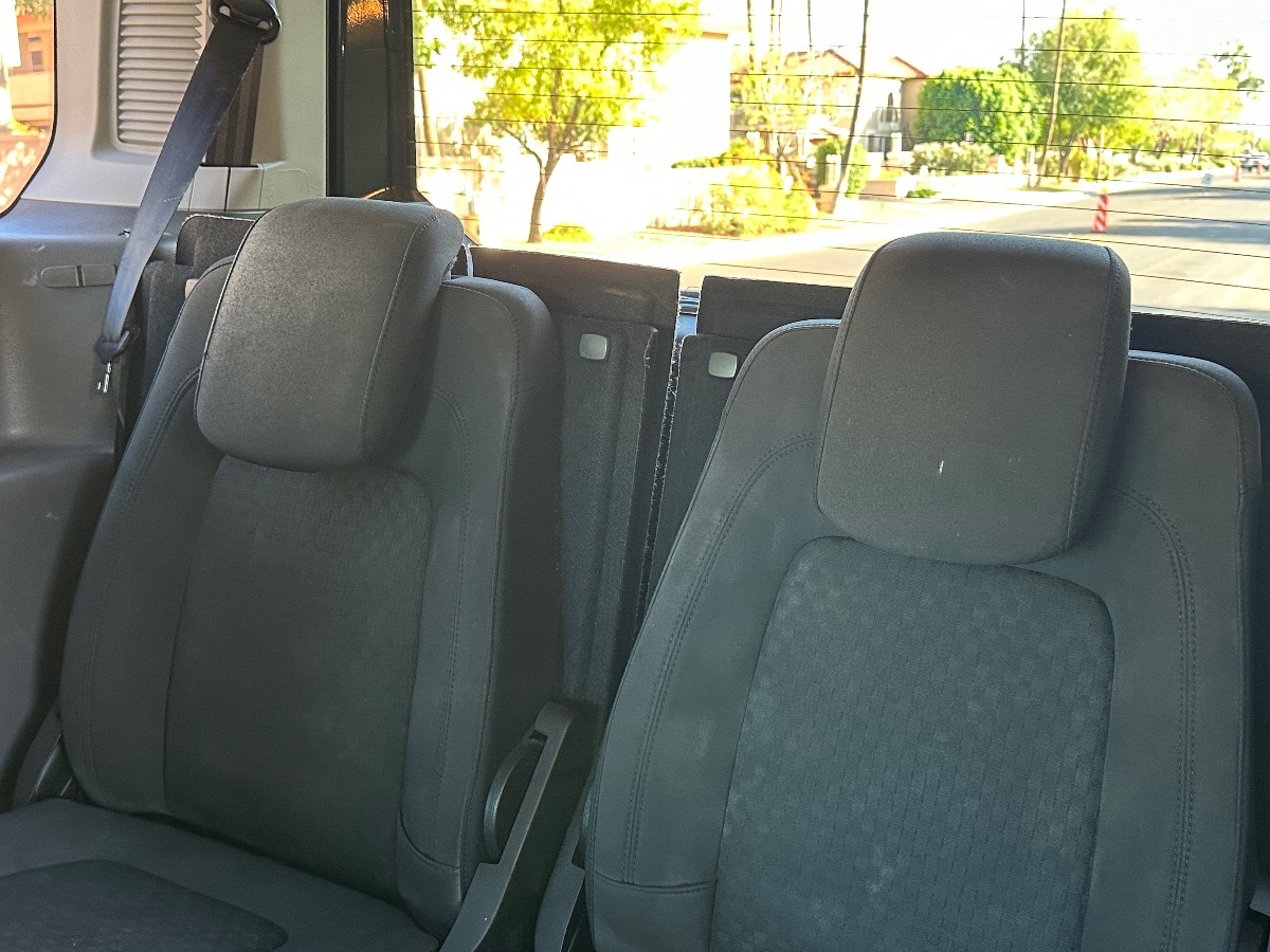 2019 Ford Transit XL photo 16