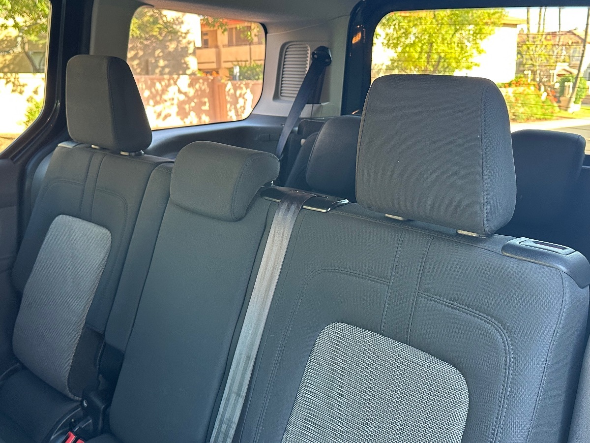 2019 Ford Transit XL photo 15