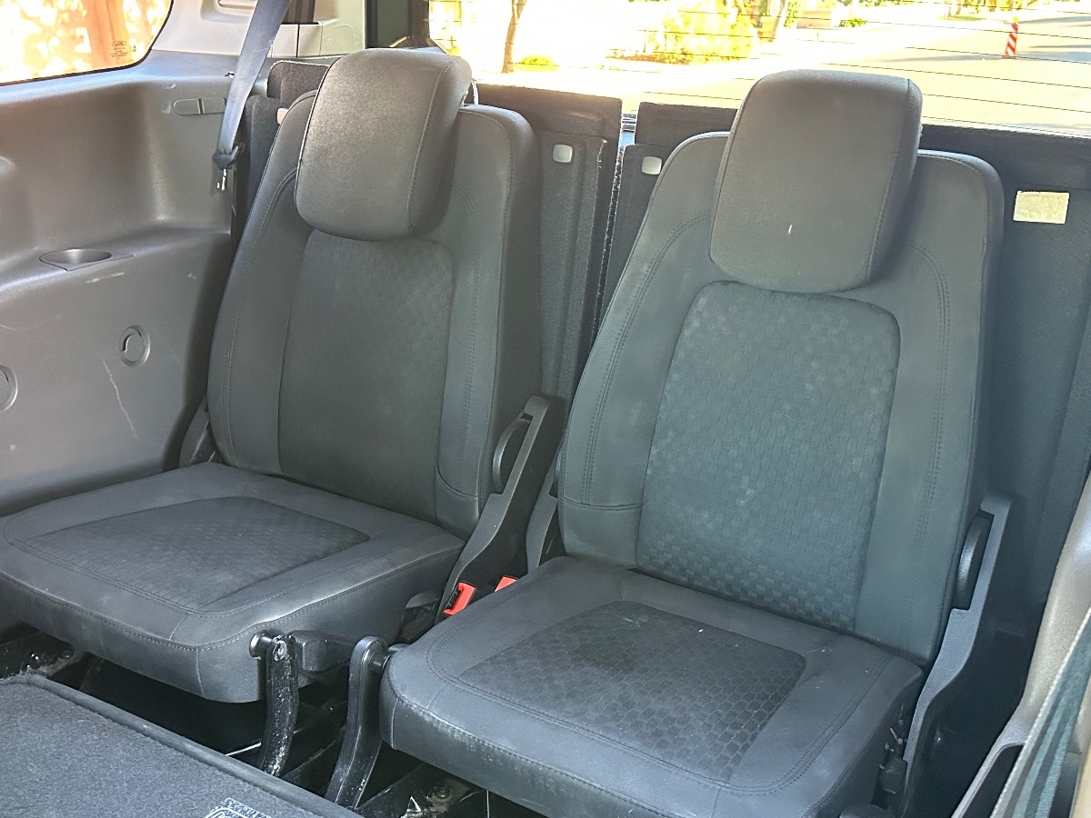2019 Ford Transit XL photo 17