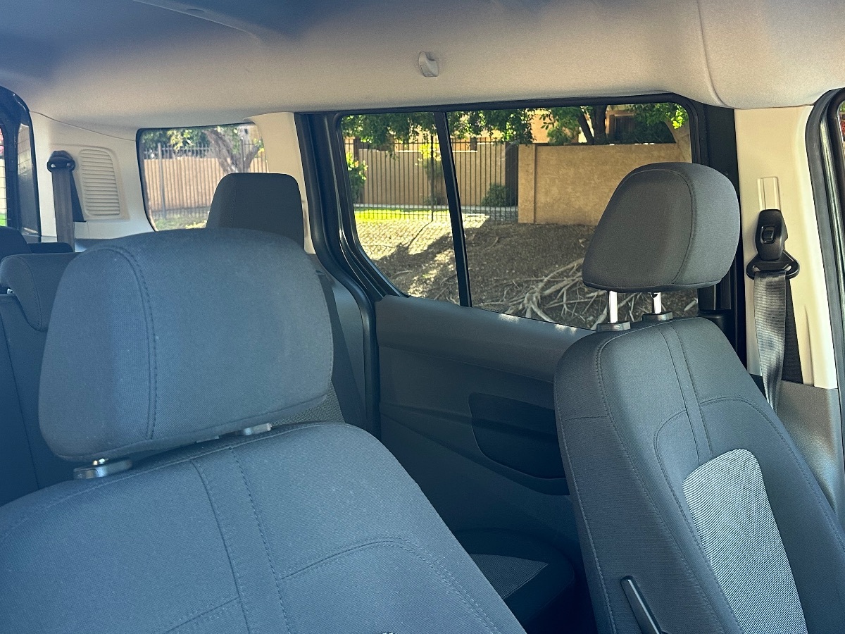 2019 Ford Transit XL photo 20