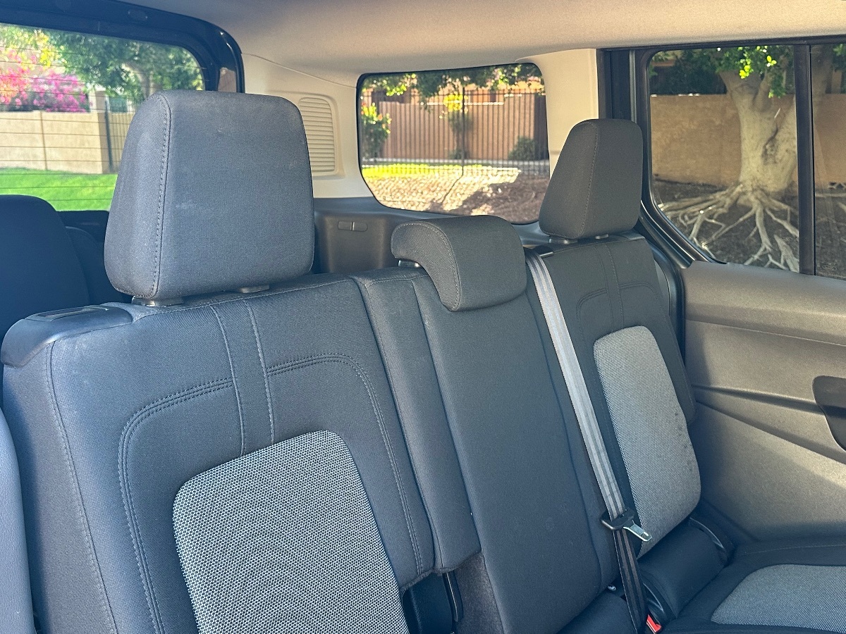 2019 Ford Transit XL photo 21