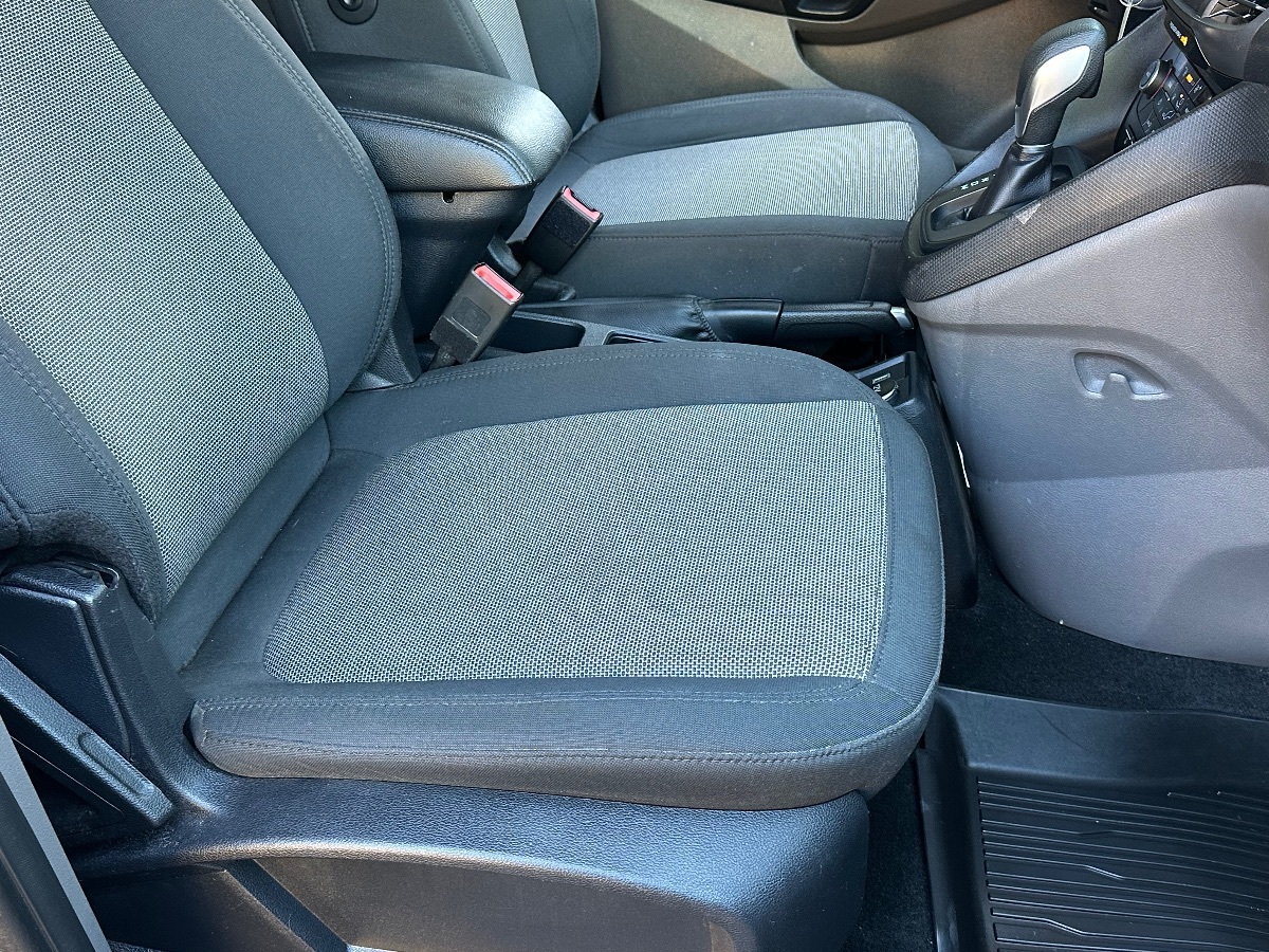 2019 Ford Transit XL photo 19