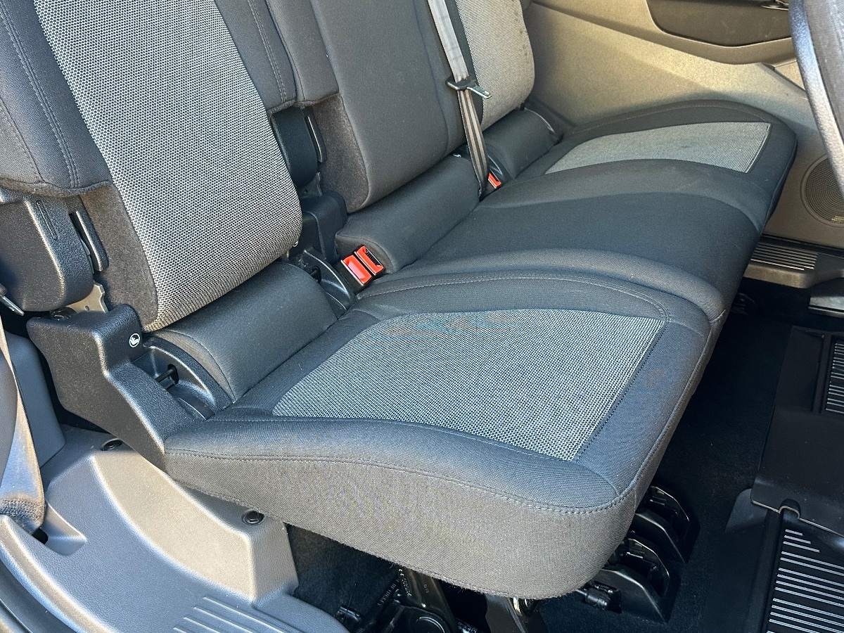 2019 Ford Transit XL photo 22