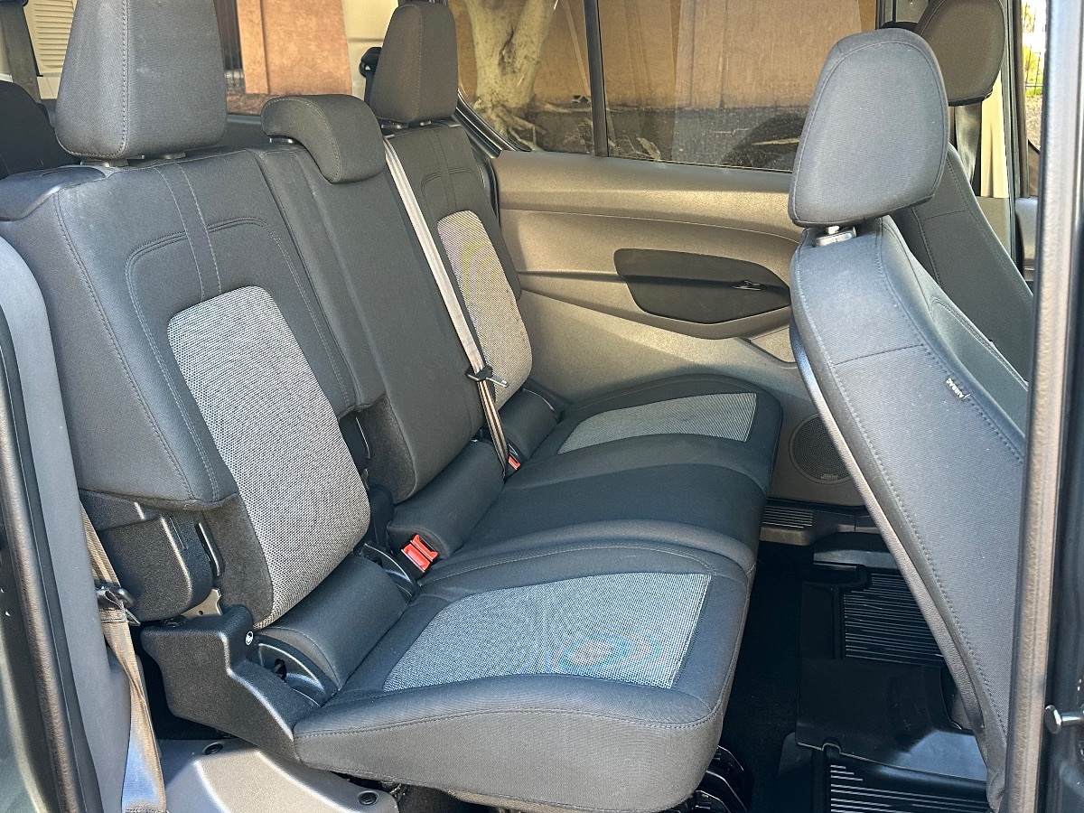 2019 Ford Transit XL photo 23