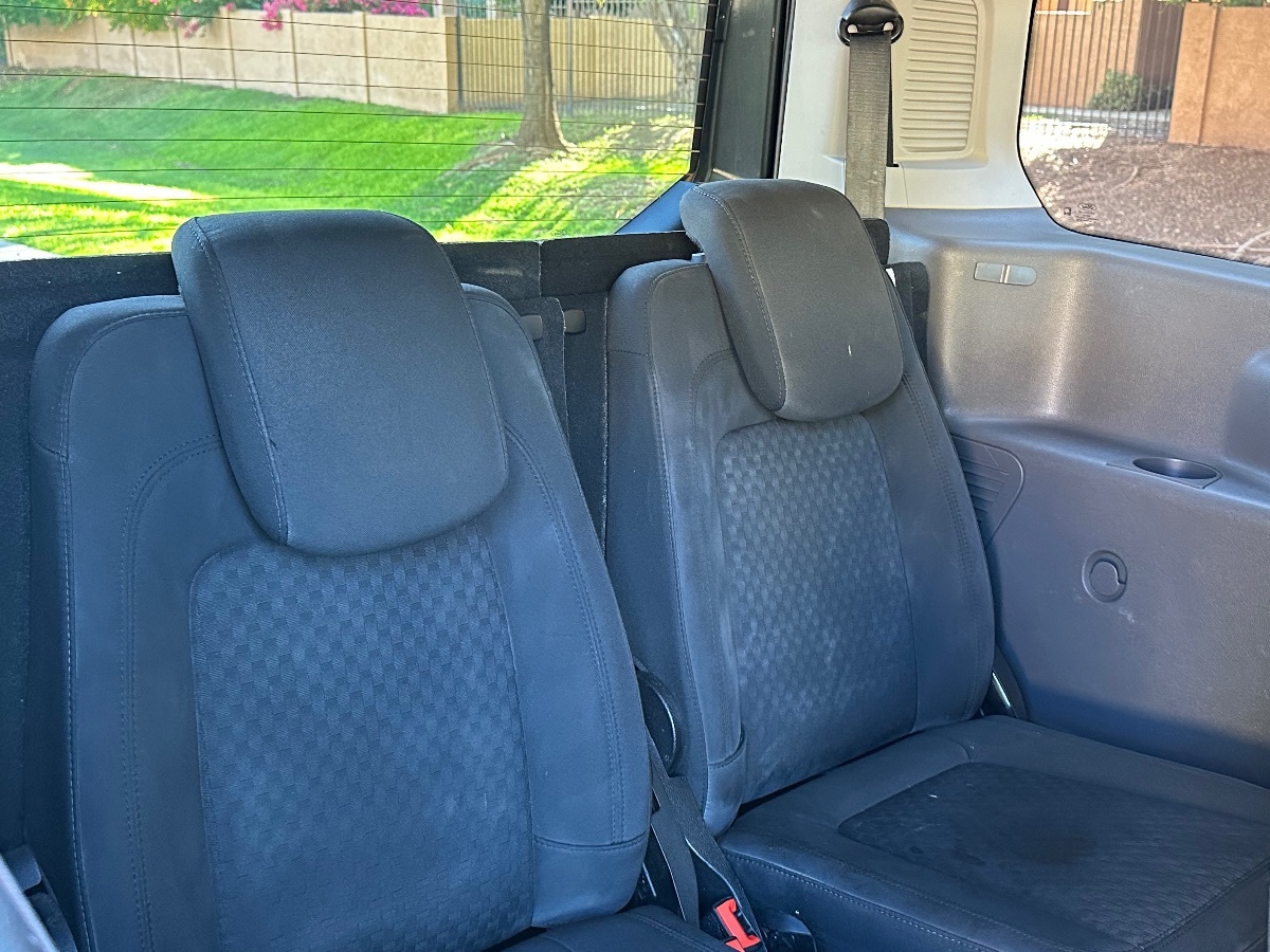 2019 Ford Transit XL photo 24