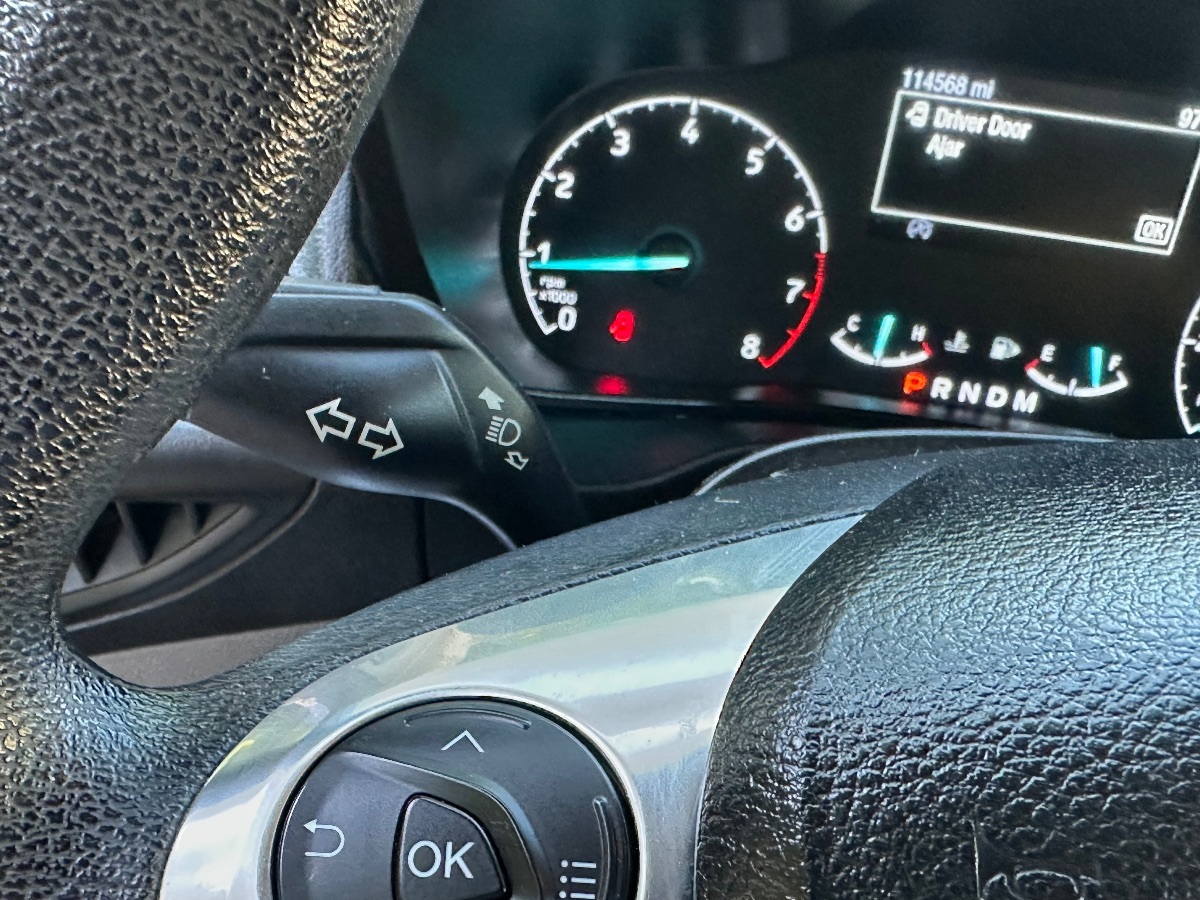 2019 Ford Transit XL photo 28