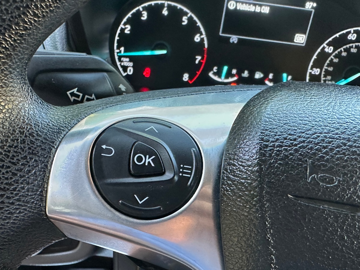 2019 Ford Transit XL photo 29