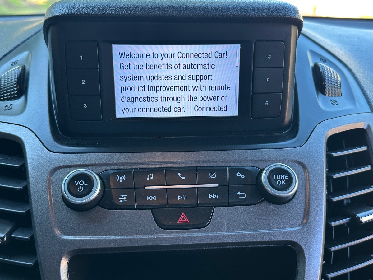 2019 Ford Transit XL photo 30