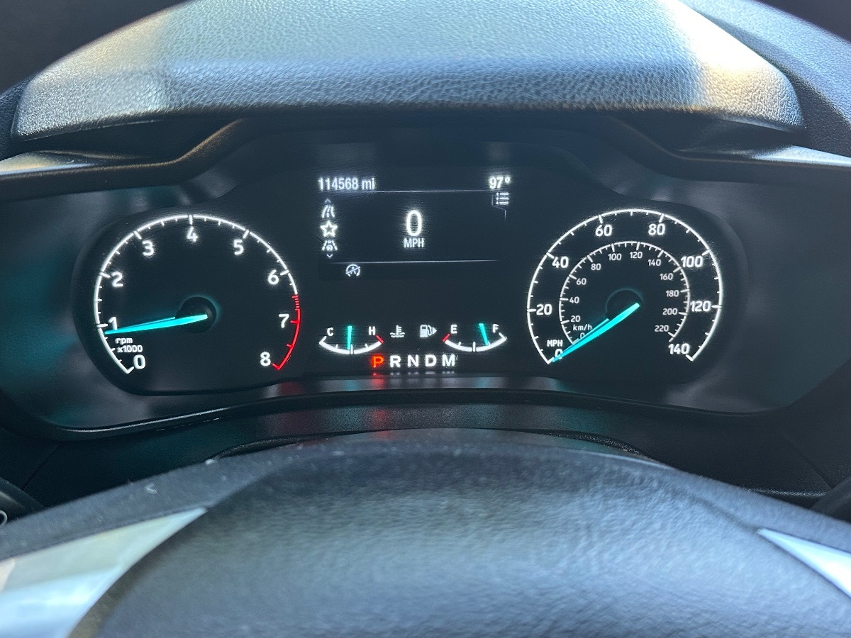 2019 Ford Transit XL photo 31