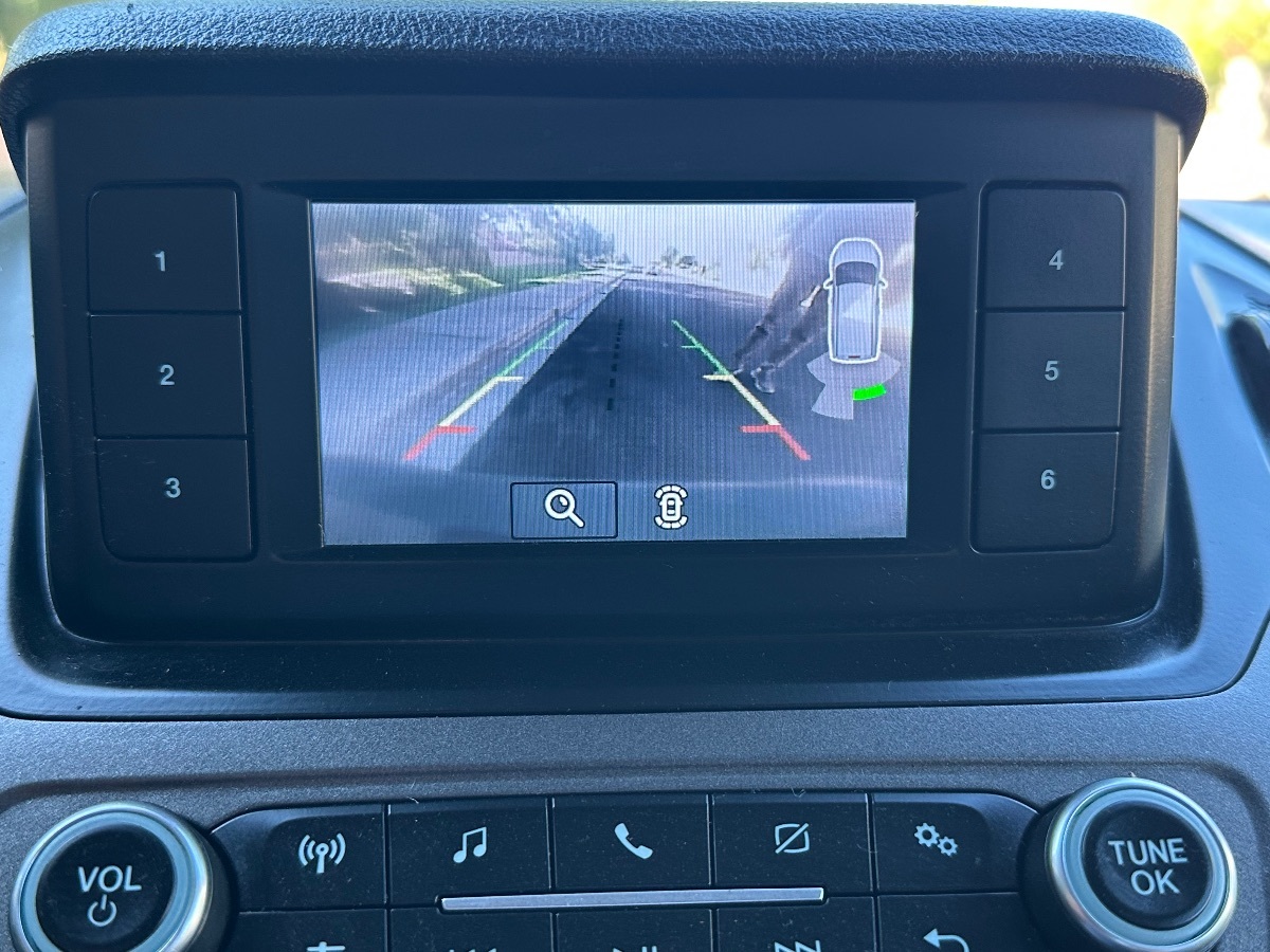 2019 Ford Transit XL photo 33
