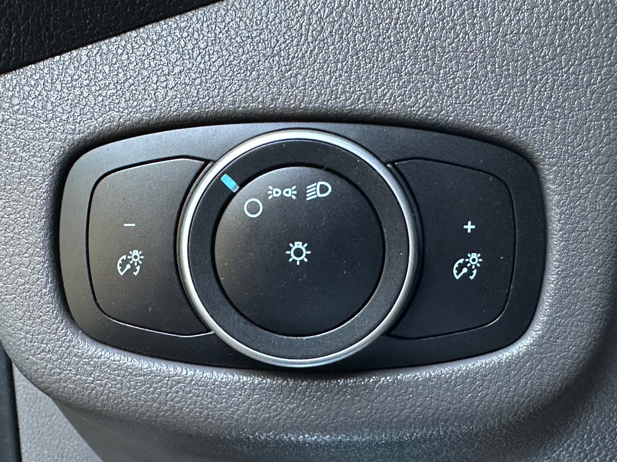 2019 Ford Transit XL photo 32