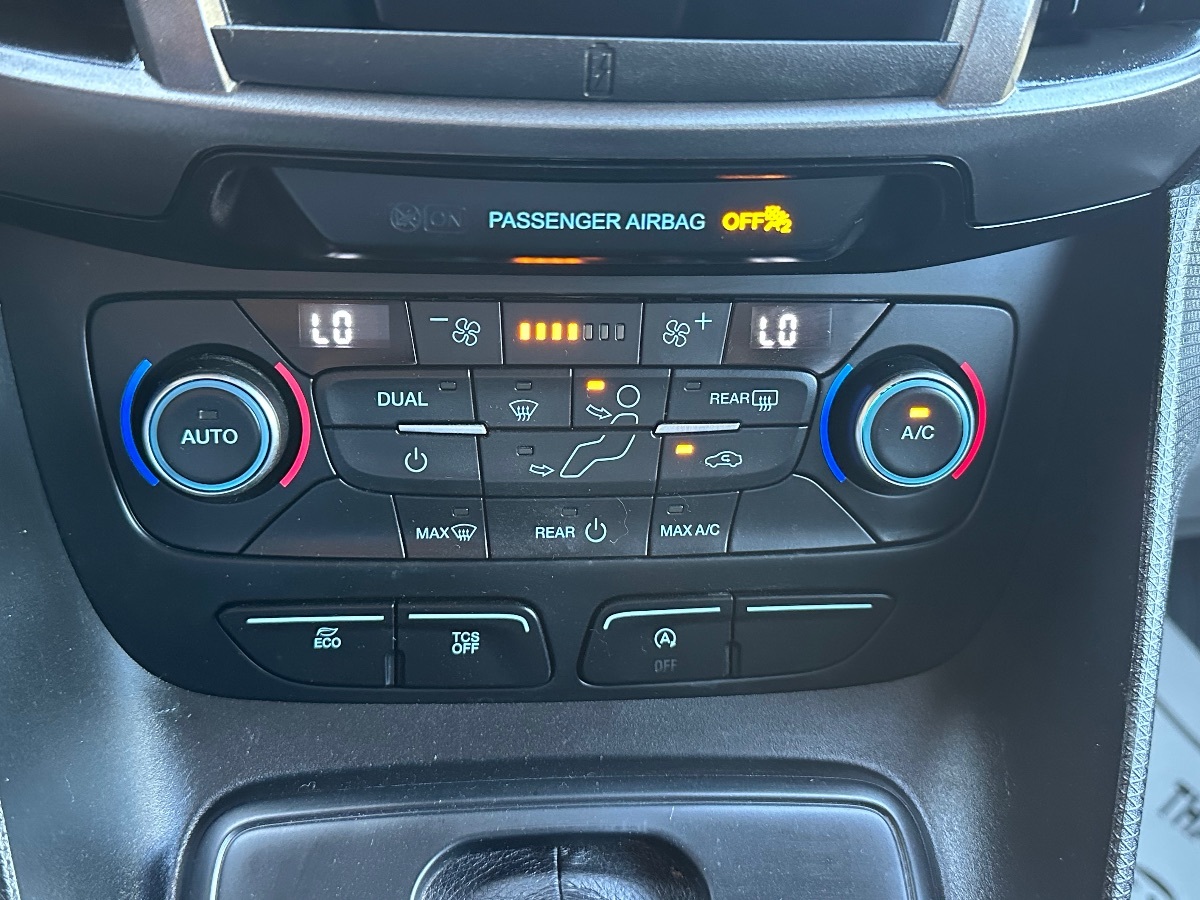2019 Ford Transit XL photo 35