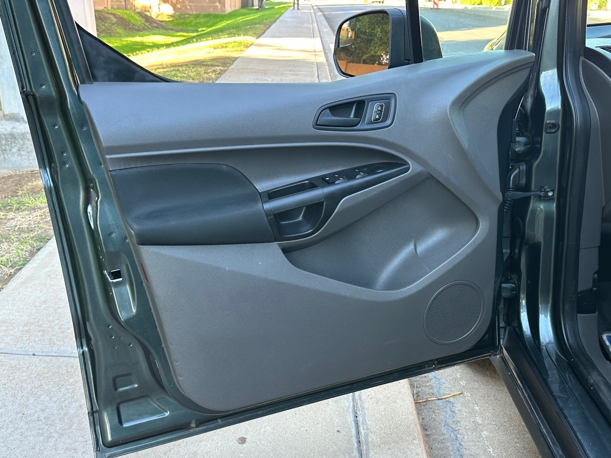2019 Ford Transit XL photo 36