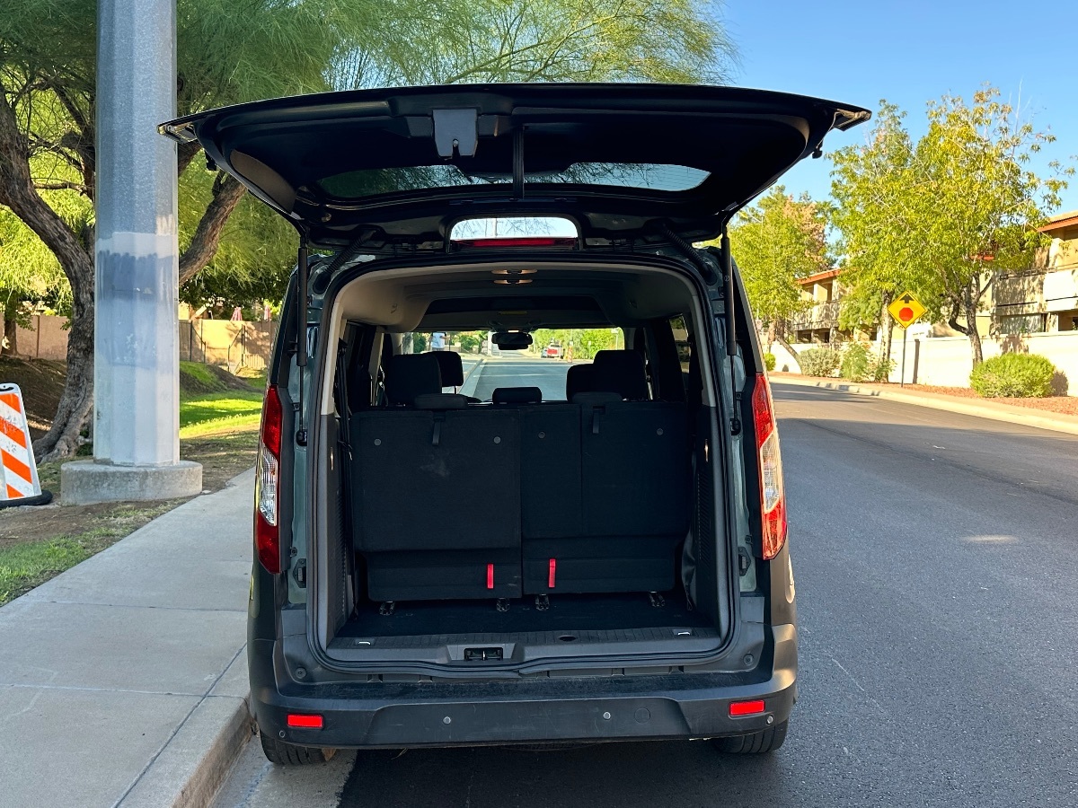 2019 Ford Transit XL photo 40